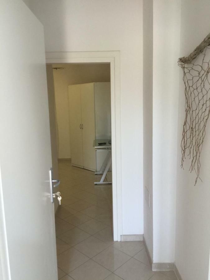Apartmani Irena Jezevac Krk Town Exterior foto
